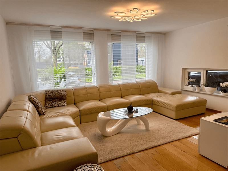 Huis te huur in Best – Schooreind – foto 1