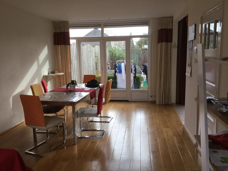 kamer te huur in Nijmegen