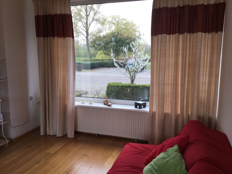 Kamer te huur in Nijmegen – Balladestraat – foto 2