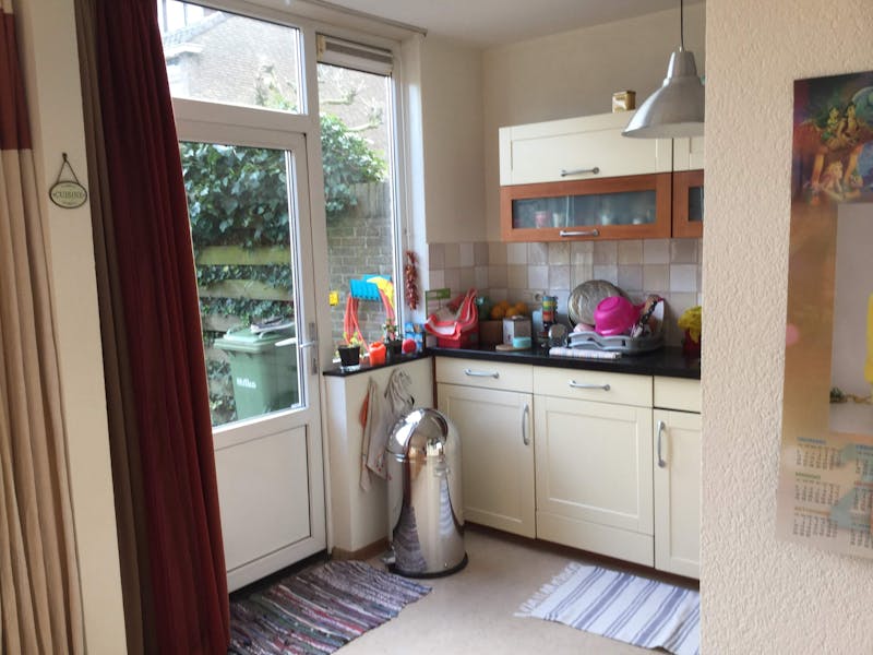 Kamer te huur in Nijmegen – Balladestraat – foto 3