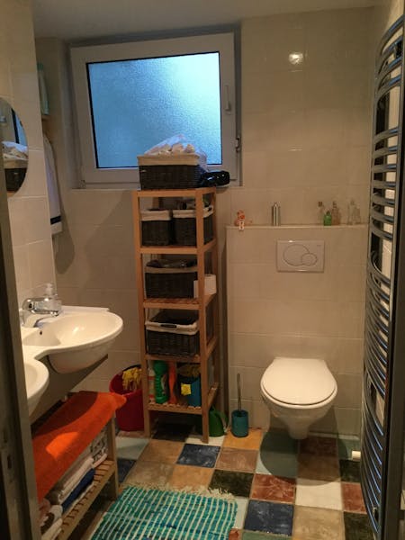 Kamer te huur in Nijmegen – Balladestraat – foto 4