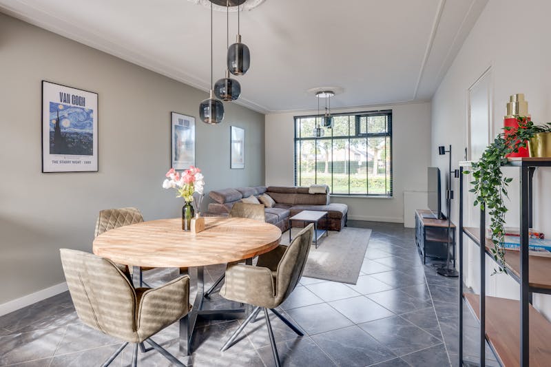 appartement te huur in Nuenen