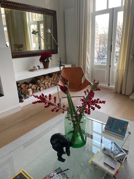 kamer te huur in Amsterdam