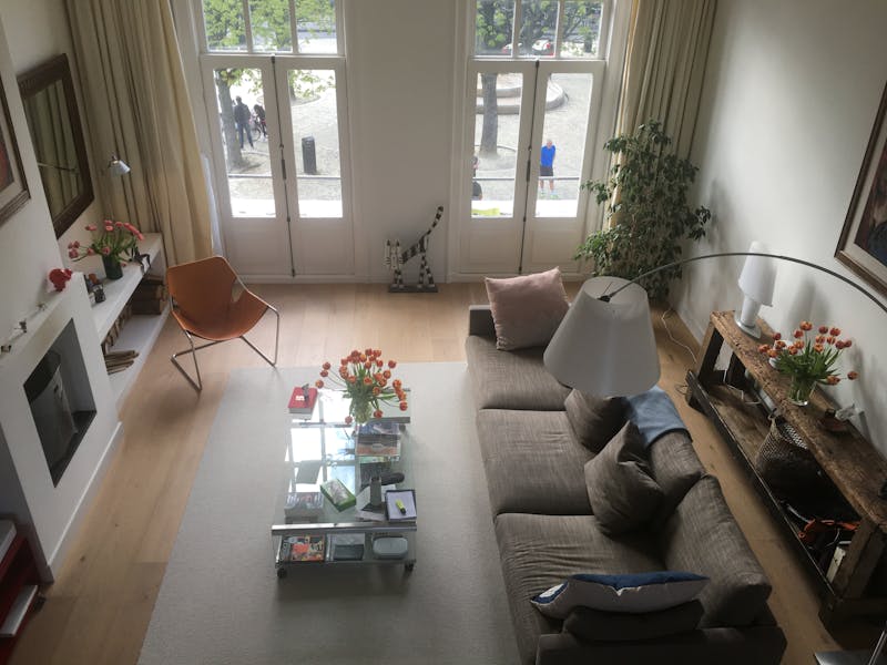 Kamer te huur in Amsterdam – Hogeweg – foto 3