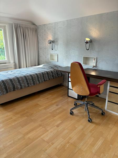 Kamer te huur in Eindhoven – Christinastraat – foto 2