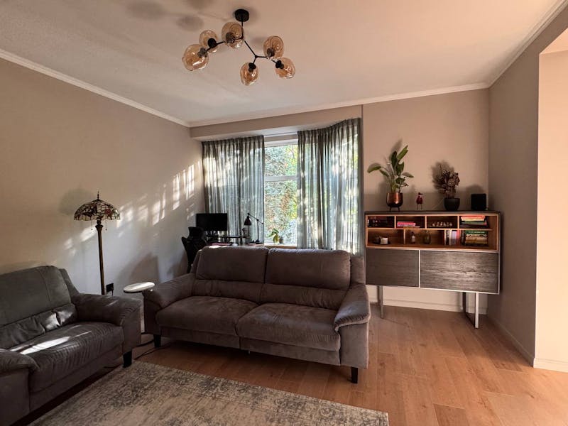 Appartement te huur in Rotterdam – Vroesenlaan – foto 2
