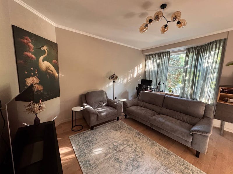 Appartement te huur in Rotterdam – Vroesenlaan – foto 3