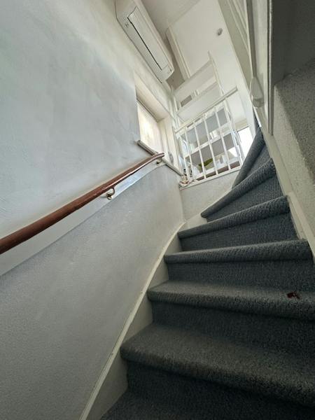 Kamer te huur in Amsterdam – Manna de Wijs-Moutonhof – foto 2