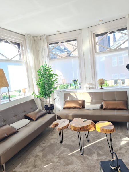 Appartement te huur in Tilburg – Voltstraat – foto 1