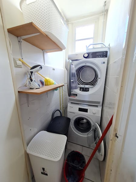Appartement te huur in Tilburg – Voltstraat – foto 2
