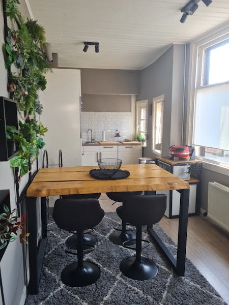 Appartement te huur in Tilburg – Voltstraat – foto 3