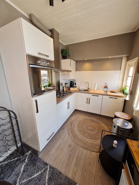 Appartement te huur in Tilburg – Voltstraat – foto 4