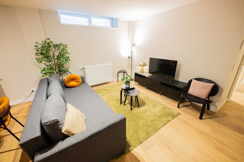 Appartement te huur in Rotterdam – Westersingel – foto 2