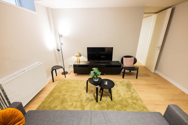 Appartement te huur in Rotterdam – Westersingel – foto 3