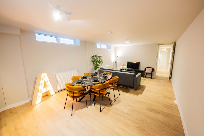 Appartement te huur in Rotterdam – Westersingel – foto 4