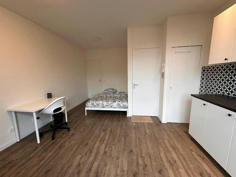 Appartement te huur in Rotterdam – Coolhavenstraat – foto 1