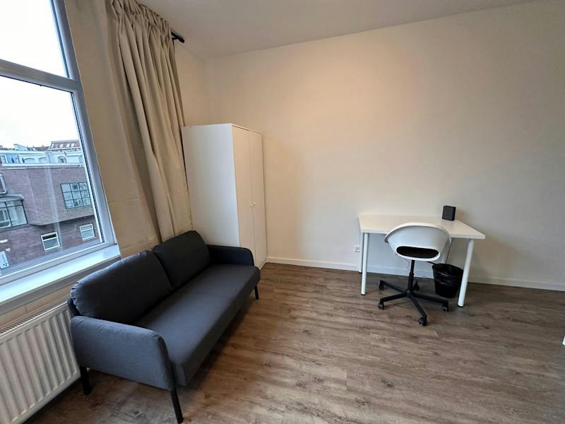 Appartement te huur in Rotterdam – Coolhavenstraat – foto 2