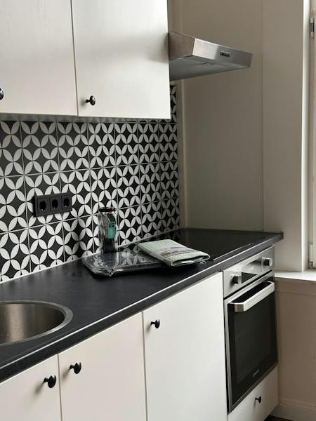 Appartement te huur in Rotterdam – Coolhavenstraat – foto 3