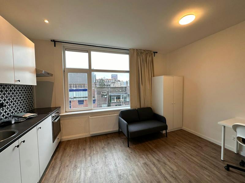 Appartement te huur in Rotterdam – Coolhavenstraat – foto 4