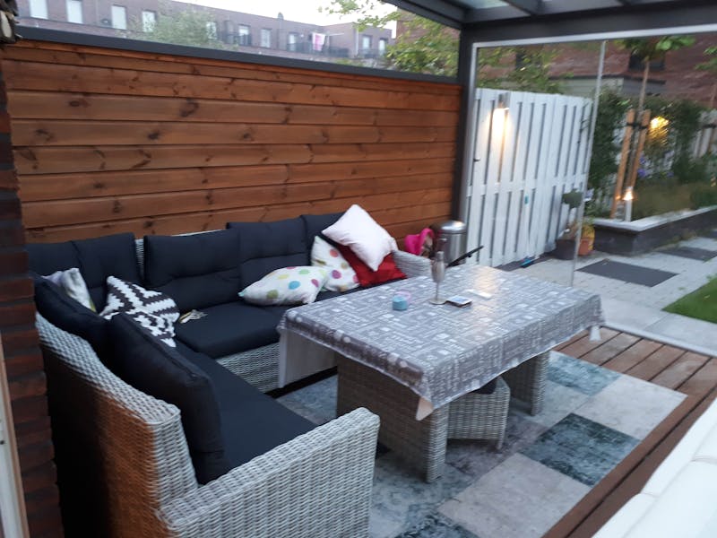 Kamer te huur in The Hague – New Yorksingel – foto 3