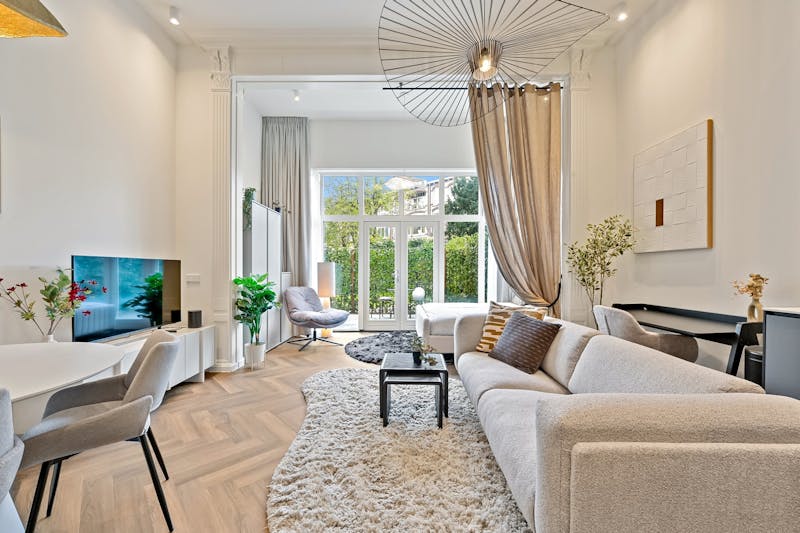 appartement te huur in The Hague