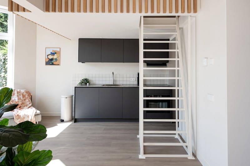 Appartement te huur in Voorburg – Laan van Nieuw Oosteinde – foto 2
