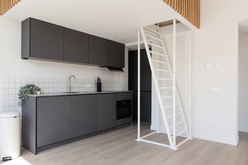 Appartement te huur in Voorburg – Laan van Nieuw Oosteinde – foto 3