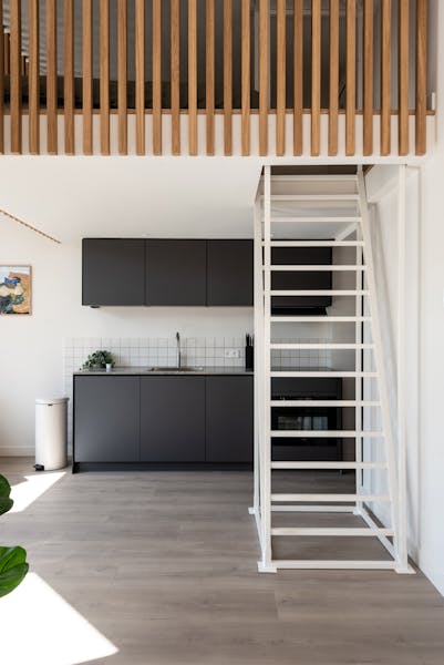 Appartement te huur in Voorburg – Laan van Nieuw Oosteinde – foto 4