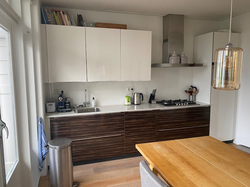 Appartement te huur in Amsterdam – Jan Haringstraat – foto 2