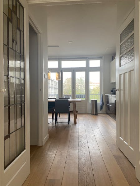 Appartement te huur in Amsterdam – Jan Haringstraat – foto 3