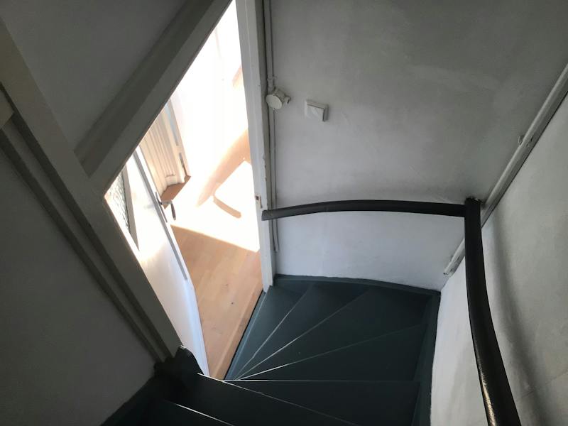 Appartement te huur in Hillegom – Stationsweg – foto 1