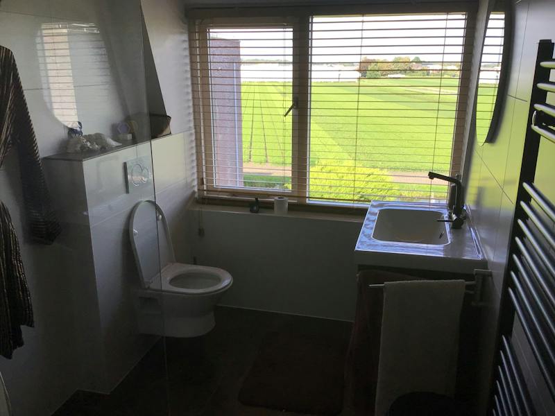 Appartement te huur in Hillegom – Stationsweg – foto 3