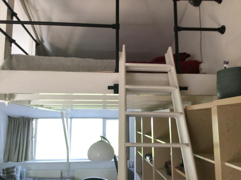 Appartement te huur in Hillegom – Stationsweg – foto 4