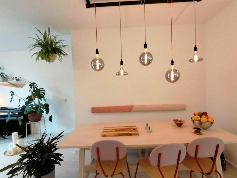 Appartement te huur in Rotterdam – Meester Marrestraat – foto 4