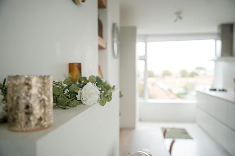 appartement te huur in Spijkenisse