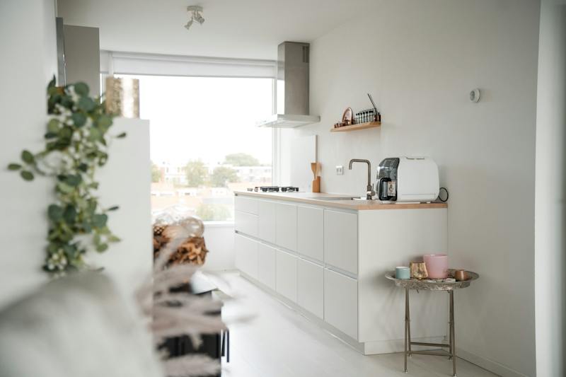 Appartement te huur in Spijkenisse – Jacob Catsstraat – foto 2