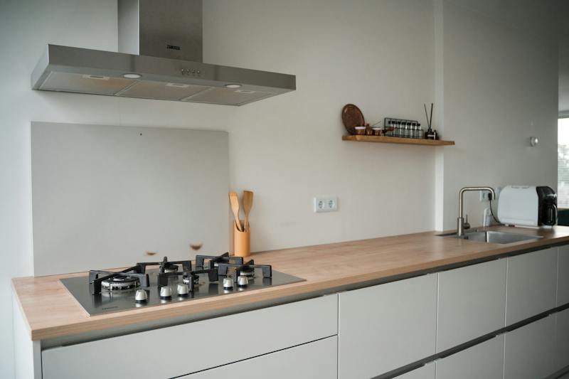 Appartement te huur in Spijkenisse – Jacob Catsstraat – foto 4