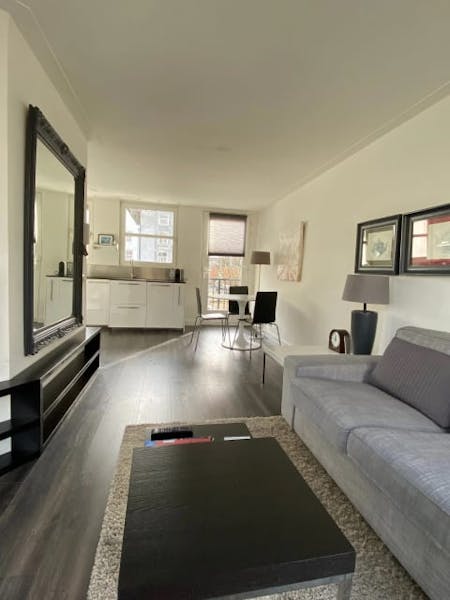 Appartement te huur in Amsterdam – Bloemgracht – foto 1