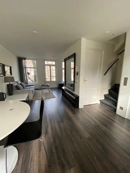 Appartement te huur in Amsterdam – Bloemgracht – foto 3