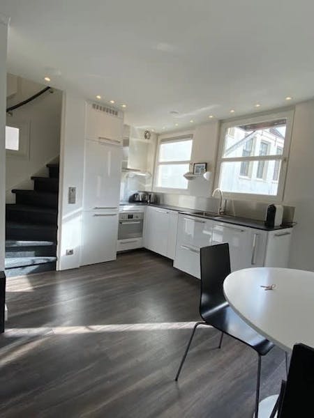 Appartement te huur in Amsterdam – Bloemgracht – foto 4