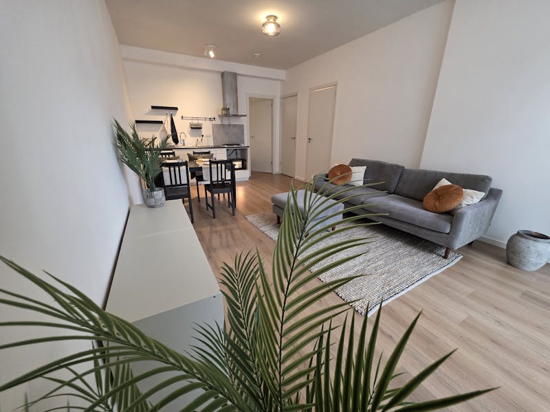 Appartement te huur in Amsterdam – Jacob Van Lennepkade – foto 1
