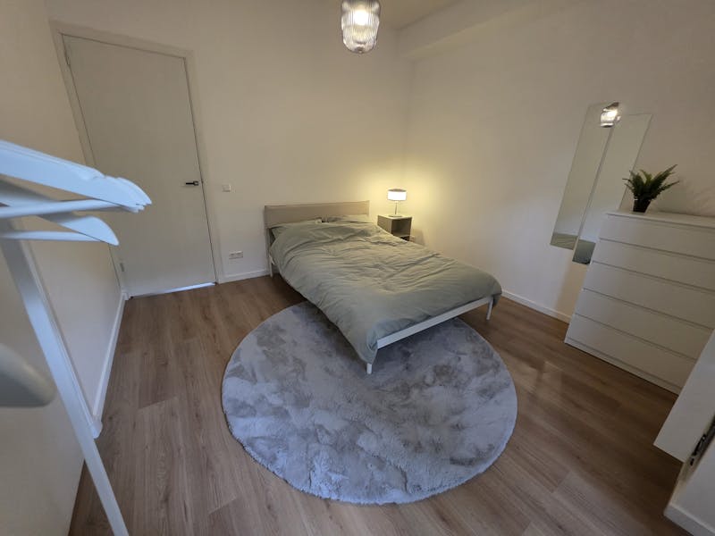 Appartement te huur in Amsterdam – Jacob Van Lennepkade – foto 2