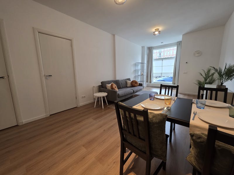 Appartement te huur in Amsterdam – Jacob Van Lennepkade – foto 3