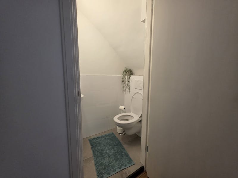 Appartement te huur in Amsterdam – Jacob Van Lennepkade – foto 4