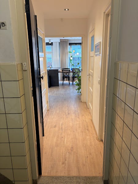 Appartement te huur in Rotterdam – Bredestraat – foto 2