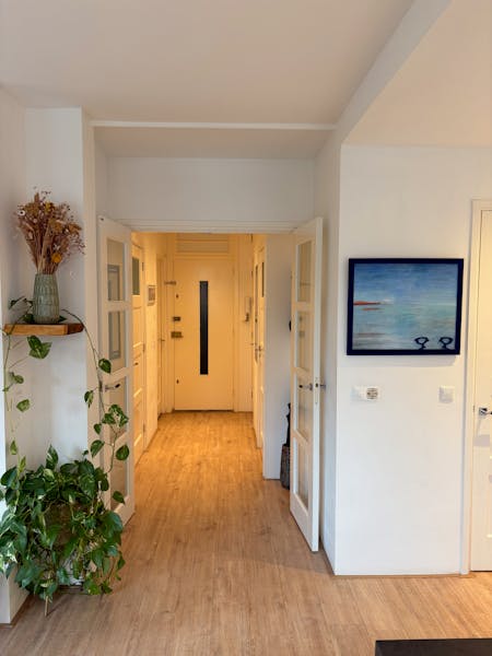 Appartement te huur in Rotterdam – Bredestraat – foto 3