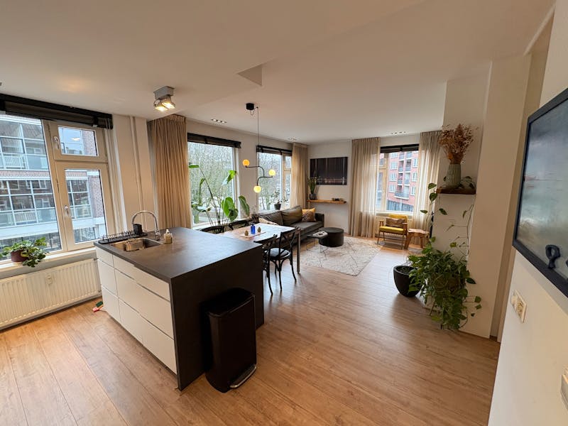 Appartement te huur in Rotterdam – Bredestraat – foto 4
