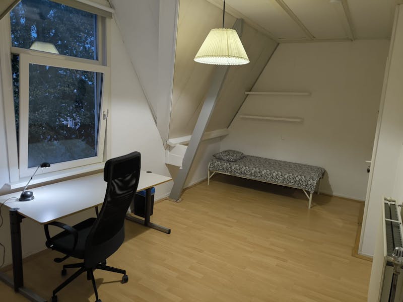 kamer te huur in Breda