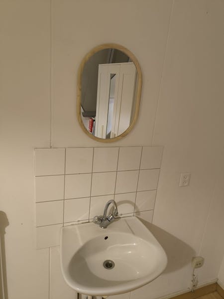 Kamer te huur in Breda – Generaal van Hamsingel – foto 3