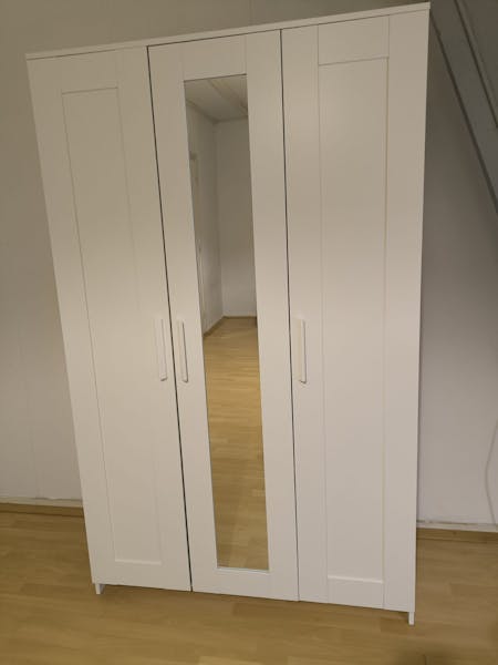 Kamer te huur in Breda – Generaal van Hamsingel – foto 4